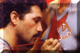 Calcio serie A 84 - 85