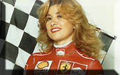 Masha Sirago - Ferrari