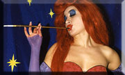 Masha Sirago Jessica Rabbit 98 