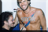 Max Parodi